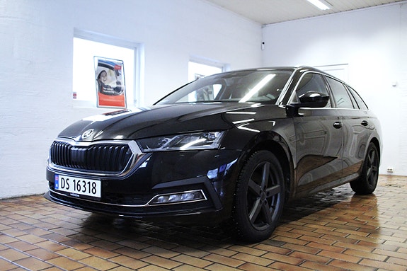 Skoda Octavia 5 of 30