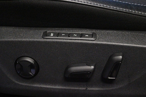 Skoda Octavia 13 of 30