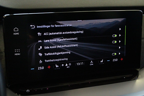 Skoda Octavia 24 of 30