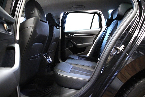 Skoda Octavia 27 of 30