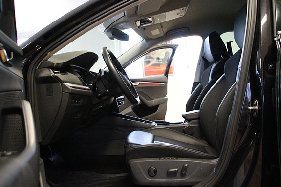 Skoda Octavia 10 of 30