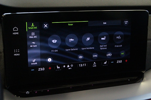 Skoda Octavia 25 of 30