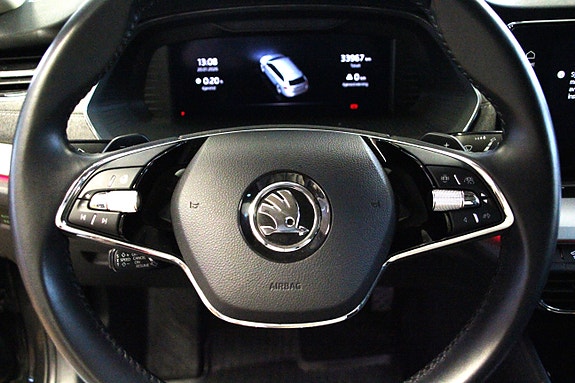 Skoda Octavia 16 of 30