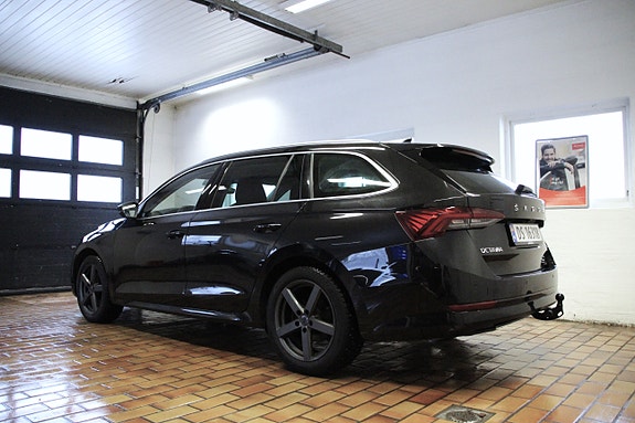 Skoda Octavia 4 of 30