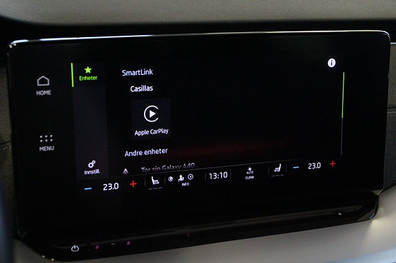 Skoda Octavia 21 of 30
