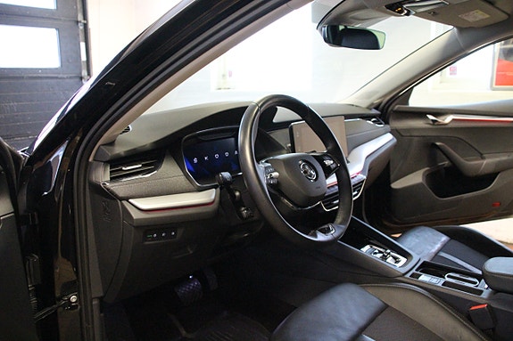 Skoda Octavia 12 of 30