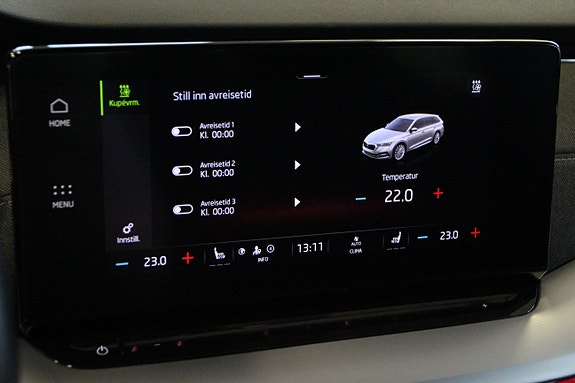 Skoda Octavia 23 of 30