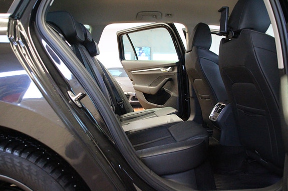 Skoda Octavia 28 of 30
