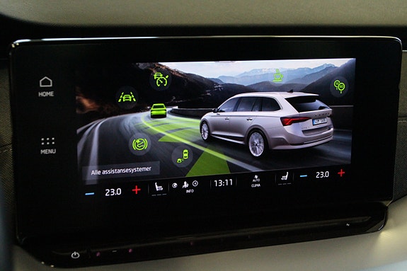Skoda Octavia 22 of 30