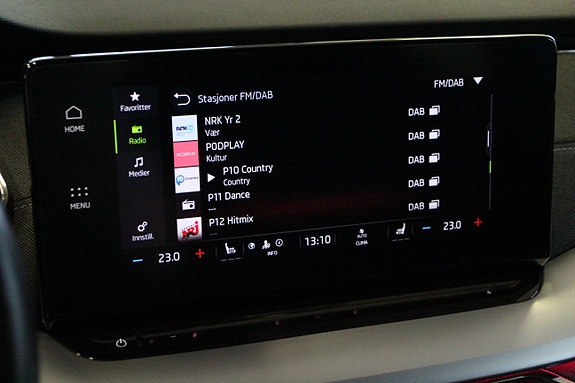 Skoda Octavia 19 of 30