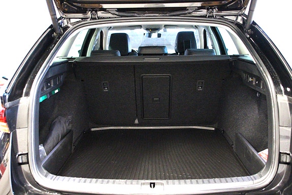 Skoda Octavia 30 of 30