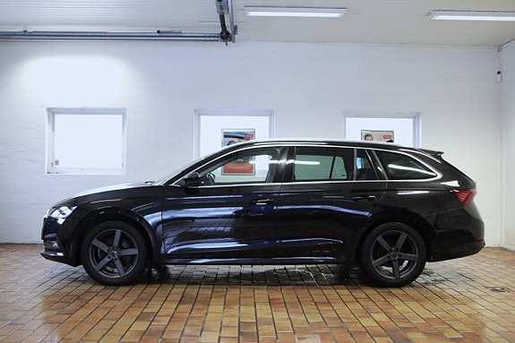 Skoda Octavia 3 of 30