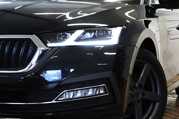 Skoda Octavia 9 of 30