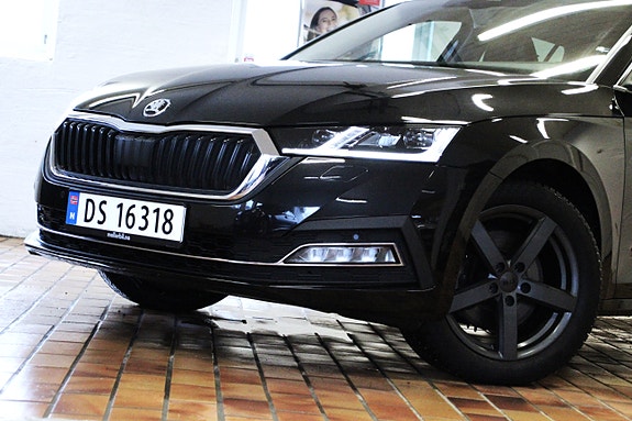 Skoda Octavia 7 of 30