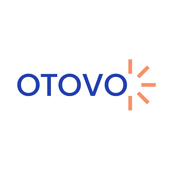 Otovo AS logo