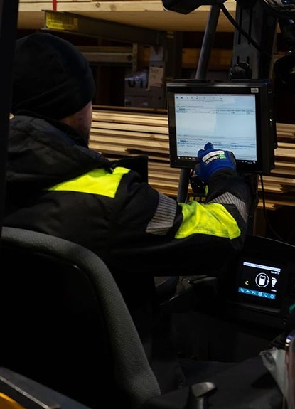 Bilde 1 av 3 i jobbannonse-galleriet