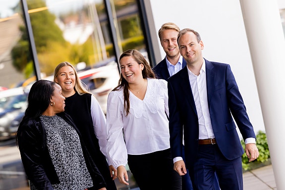 Bilde 1 av 3 i jobbannonse-galleriet