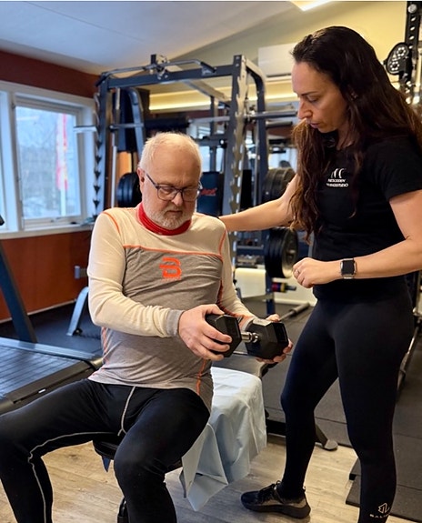 Bilde 9 av 10 i jobbannonse-galleriet