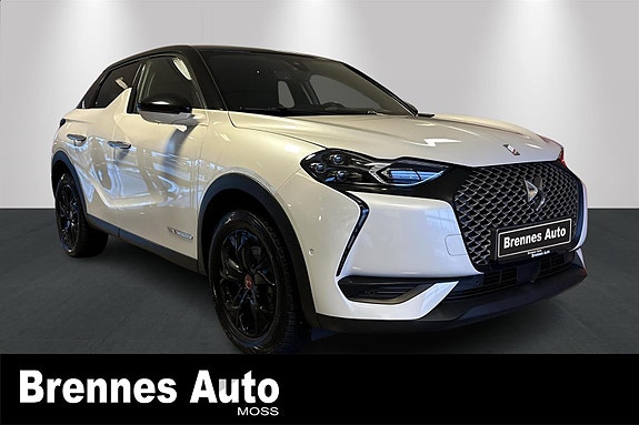 DS 3 Crossback