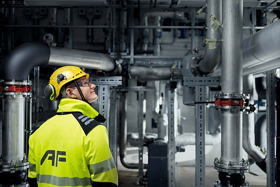 Bilde 1 av 1 i jobbannonse-galleriet