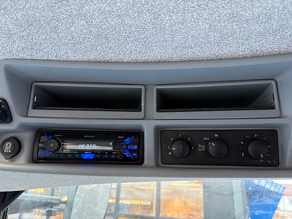 New Holland T6.145EC 2017, kr 575 000,-