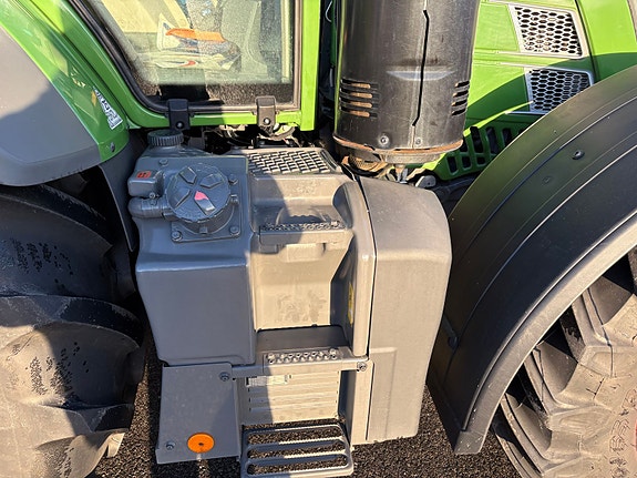 Fendt 516 Power+ 2022, kr 1 450 000,-