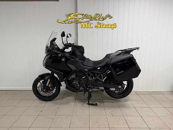 Honda NT 1100