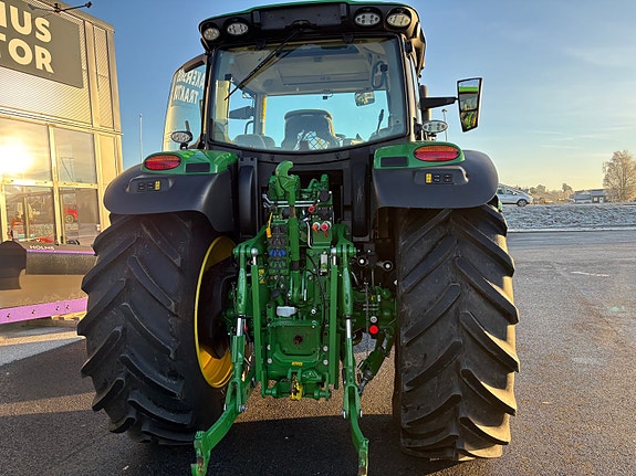 John Deere 6R185 2023, kr 1 830 000,-