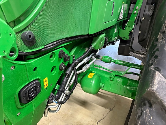 John Deere 6R185 2023, kr 1 830 000,-