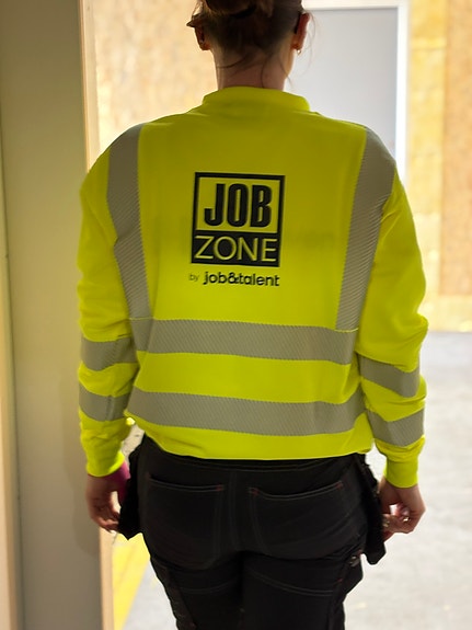 Bilde 1 av 3 i jobbannonse-galleriet