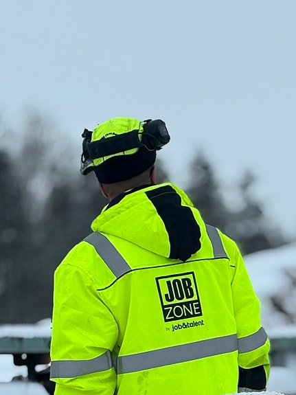 Bilde 2 av 3 i jobbannonse-galleriet