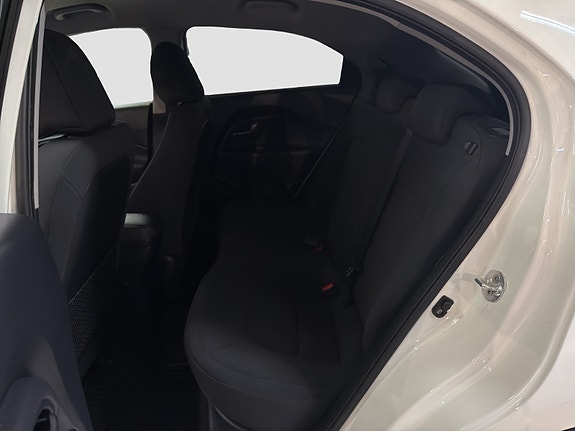 Kia Rio 17 of 30