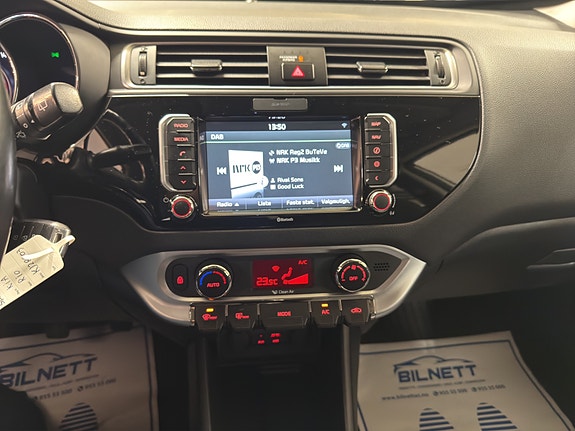 Kia Rio 27 of 30