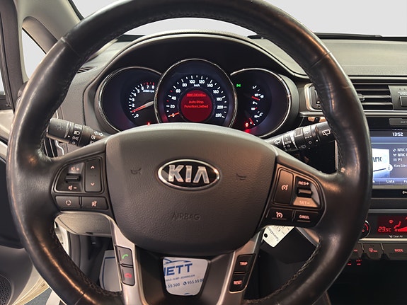 Kia Rio 26 of 30