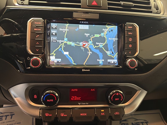 Kia Rio 28 of 30