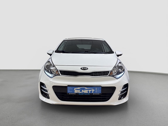 Kia Rio 2 of 5