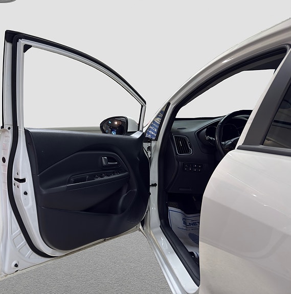 Kia Rio 20 of 30
