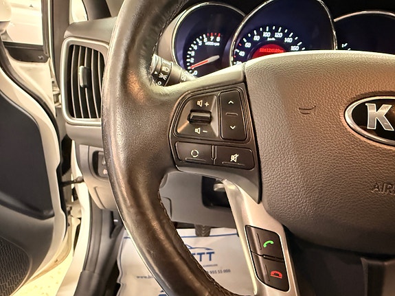Kia Rio 23 of 30
