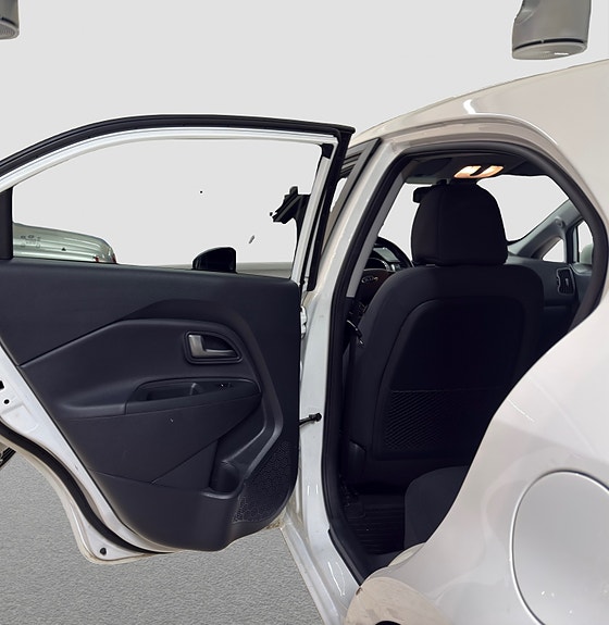 Kia Rio 16 of 30