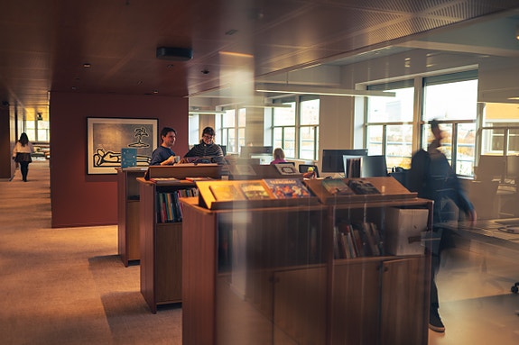 Bilde 1 av 3 i jobbannonse-galleriet