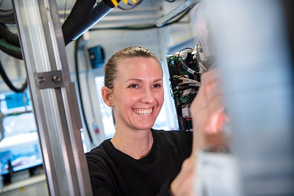 Bilde 1 av 1 i jobbannonse-galleriet