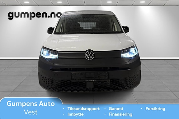 Volkswagen Caddy Maxi 4 of 26