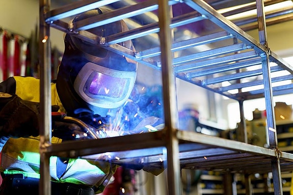 Bilde 1 av 2 i jobbannonse-galleriet