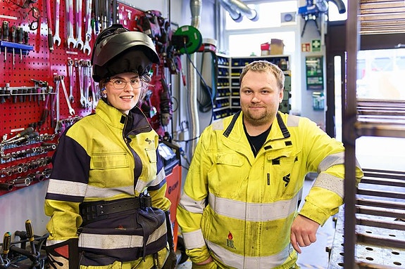 Bilde 2 av 2 i jobbannonse-galleriet