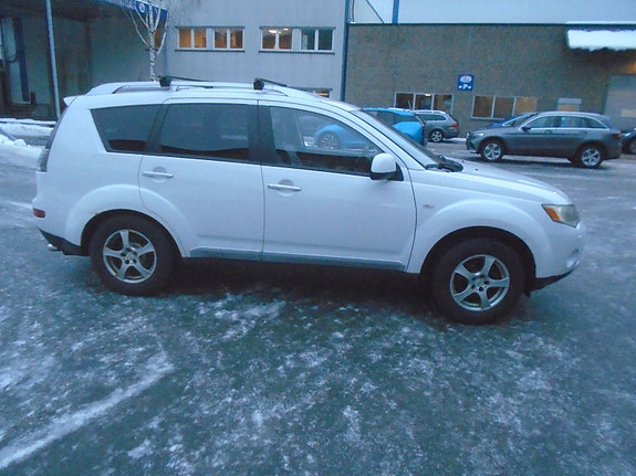 Mitsubishi Outlander 5 of 5