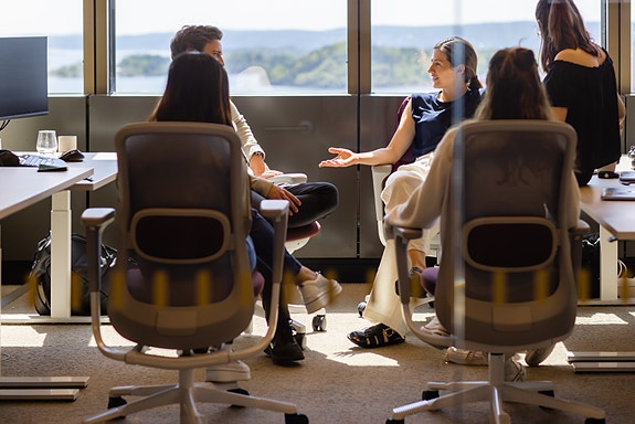 Bilde 4 av 4 i jobbannonse-galleriet