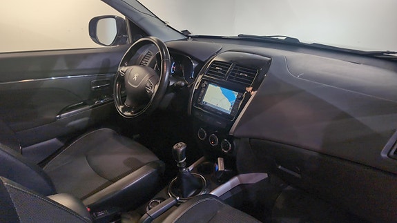 Peugeot 4008 14 of 14