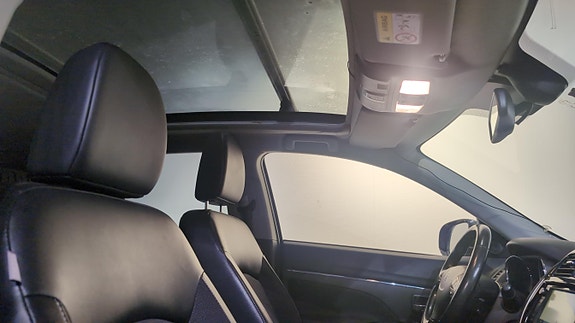 Peugeot 4008 10 of 14