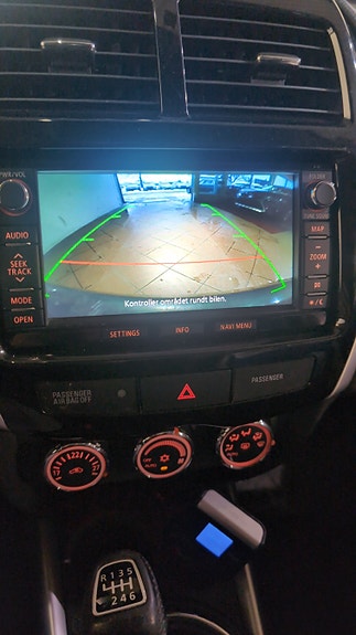 Peugeot 4008 9 of 14
