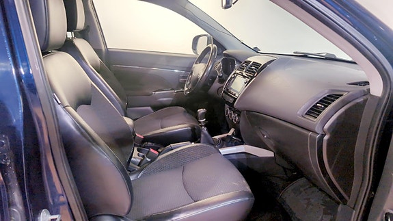 Peugeot 4008 11 of 14